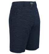 Men's Oceanic Hybrid 4-Way Stretch Fishing Short
