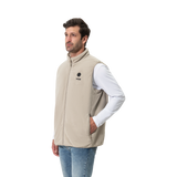 Men's Fleece Heated Vest