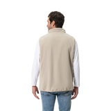 Men's Fleece Heated Vest