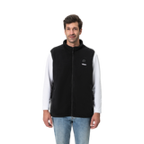 Men's Fleece Heated Vest