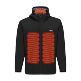 Men's Weston Heated Jacket