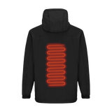 Men's Weston Heated Jacket