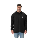 Heated Fleece Jacket for Men