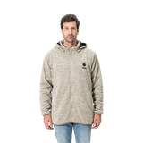 Heated Fleece Jacket for Men