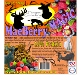MaeBerry Magic 6lb (2.72kg) Free Shipping!!