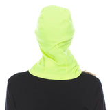 Midweight Wool Balaclava - 100% Merino Wool