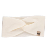 Midweight Merino Wool Knit Headband | 100% Merino Wool