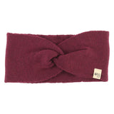 Midweight Merino Wool Knit Headband | 100% Merino Wool