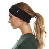 Microweight Wool Neck Gaiter Multiclava - Woolverino