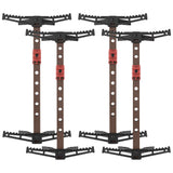 MILE 2 CLIMBING STICKS - 4pk