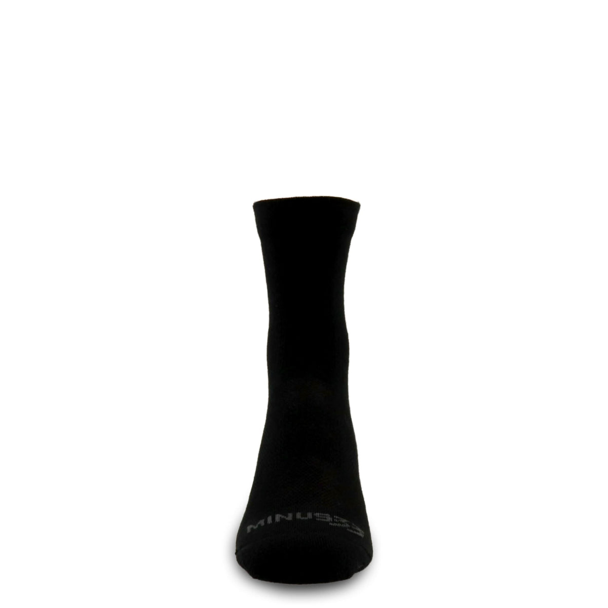 Merino Wool Running Socks - Micro Mini Crew