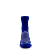 Merino Wool Running Socks - Micro Mini Crew