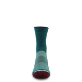 Merino Wool Running Socks - Micro Mini Crew