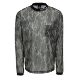 HECStyle™ Lightweight Camo Hunting Shirt