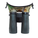 Alpine Bino Bandit – The Ultimate Glare Blocker for Binoculars