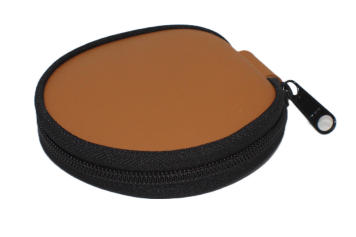 Leather Pouch