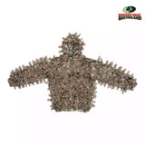 3D Camo Leafy Suits and Tops