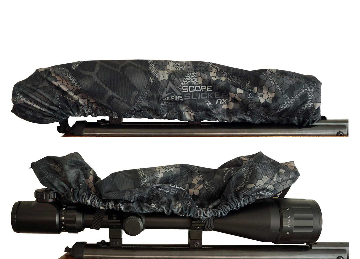 Scope Slicker DC – Weather-Resistant Cover (Economy Edition)