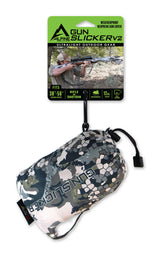 Alpine Gun Slicker V2 – Advanced Neoprene Rifle Cover for All-Weather Protection