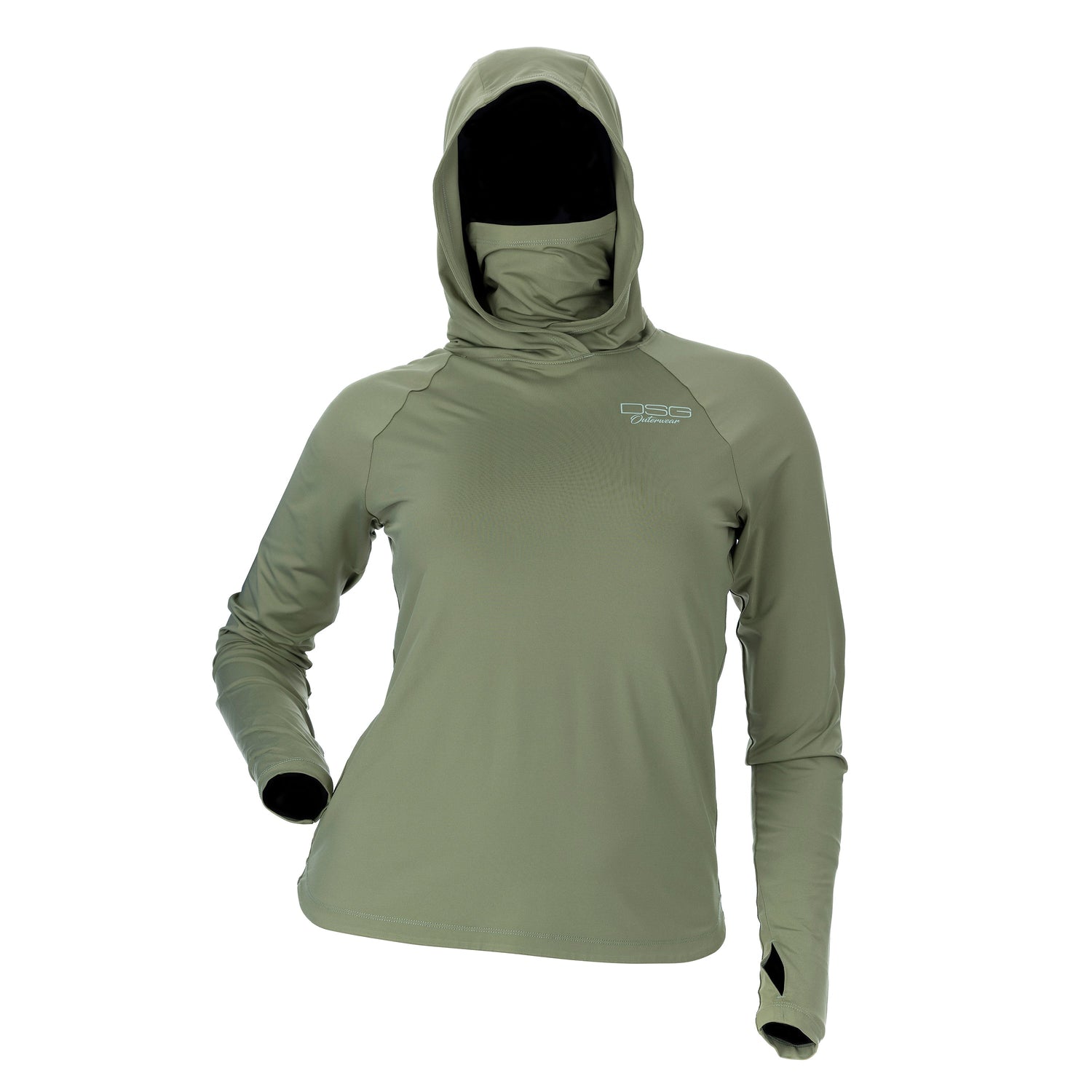 Nora 2.0 Hooded Shirt - UPF 50+