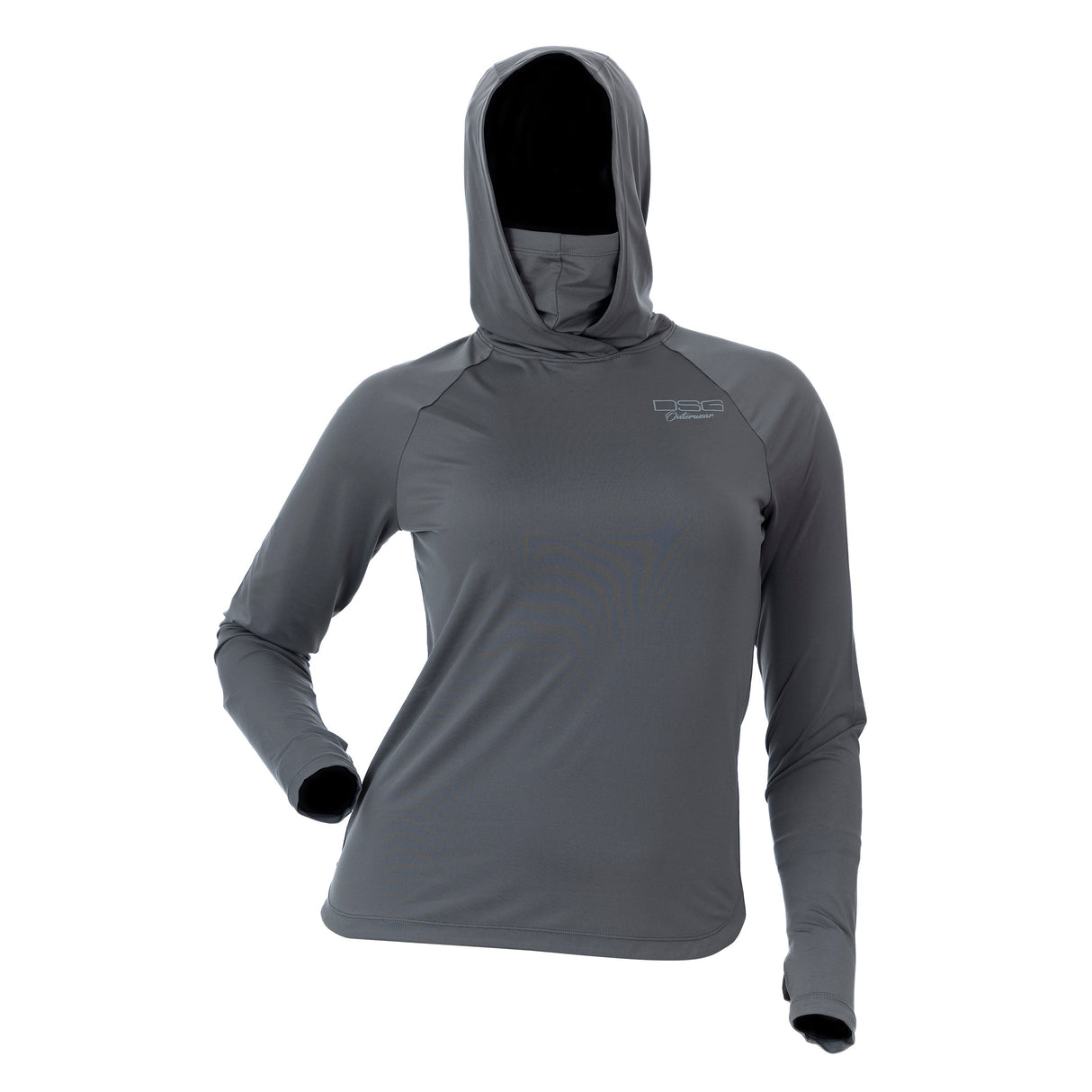 Nora 2.0 Hooded Shirt - UPF 50+