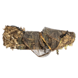 Double Up Panel - Mossy Oak Country Roots 3D Leafy