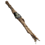 Hunting Blind - Mossy Oak Country Roots 3D Leafy