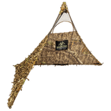 Hunting Blind - Mossy Oak Country Roots 3D Leafy
