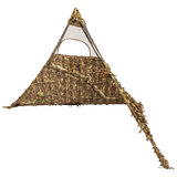Hunting Blind - Mossy Oak Country Roots 3D Leafy