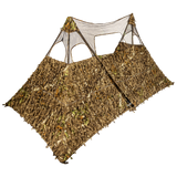 Double Up System - Mossy Oak Country Roots 3D Leafy