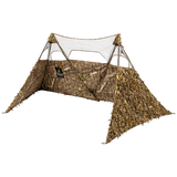 Double Up System - Mossy Oak Country Roots 3D Leafy