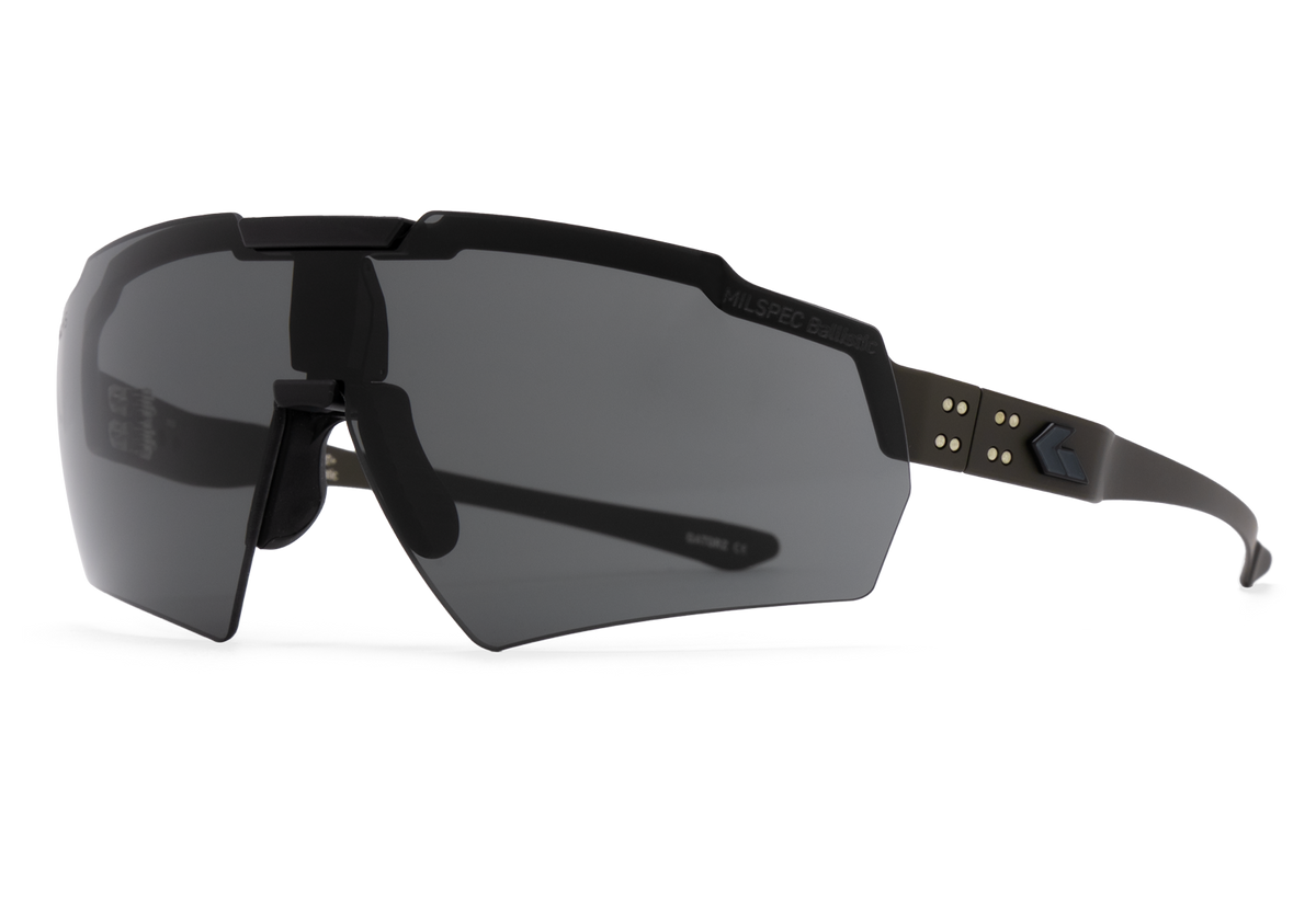 Blastshield