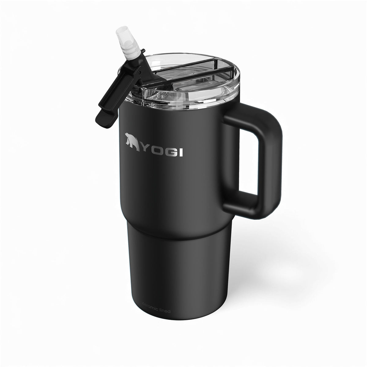 Ceramic Lined - Evolution Tumbler