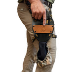 Pistol Slicker w/ KYDEX