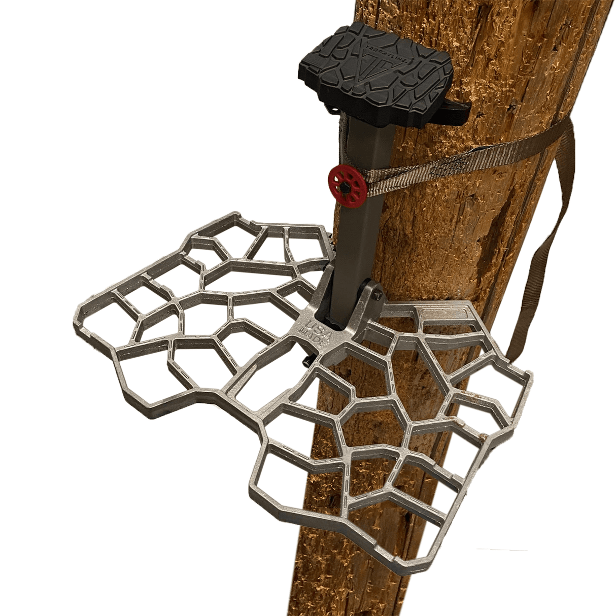 The Mission Platform