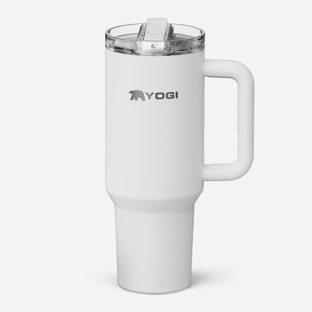 Ceramic Lined - Evolution Tumbler