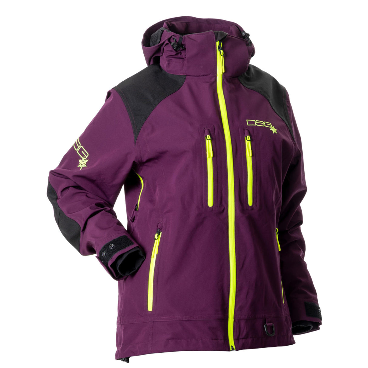 Prizm 2.0 Jacket