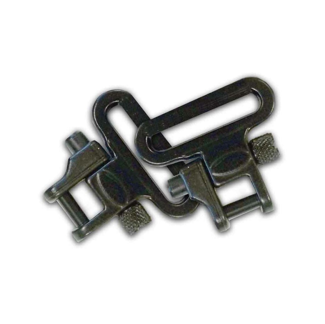 QR Swivel 2-pack set (Quick Release)