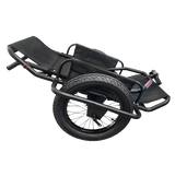 RAMBO BIKES Aluminum Bike Game / Hand Cart