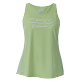 Razor Back Tank - UPF 50+