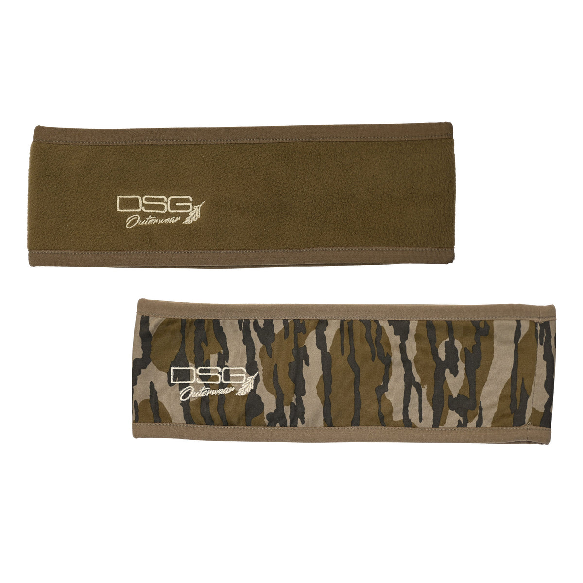 Hunt Reversible Headband