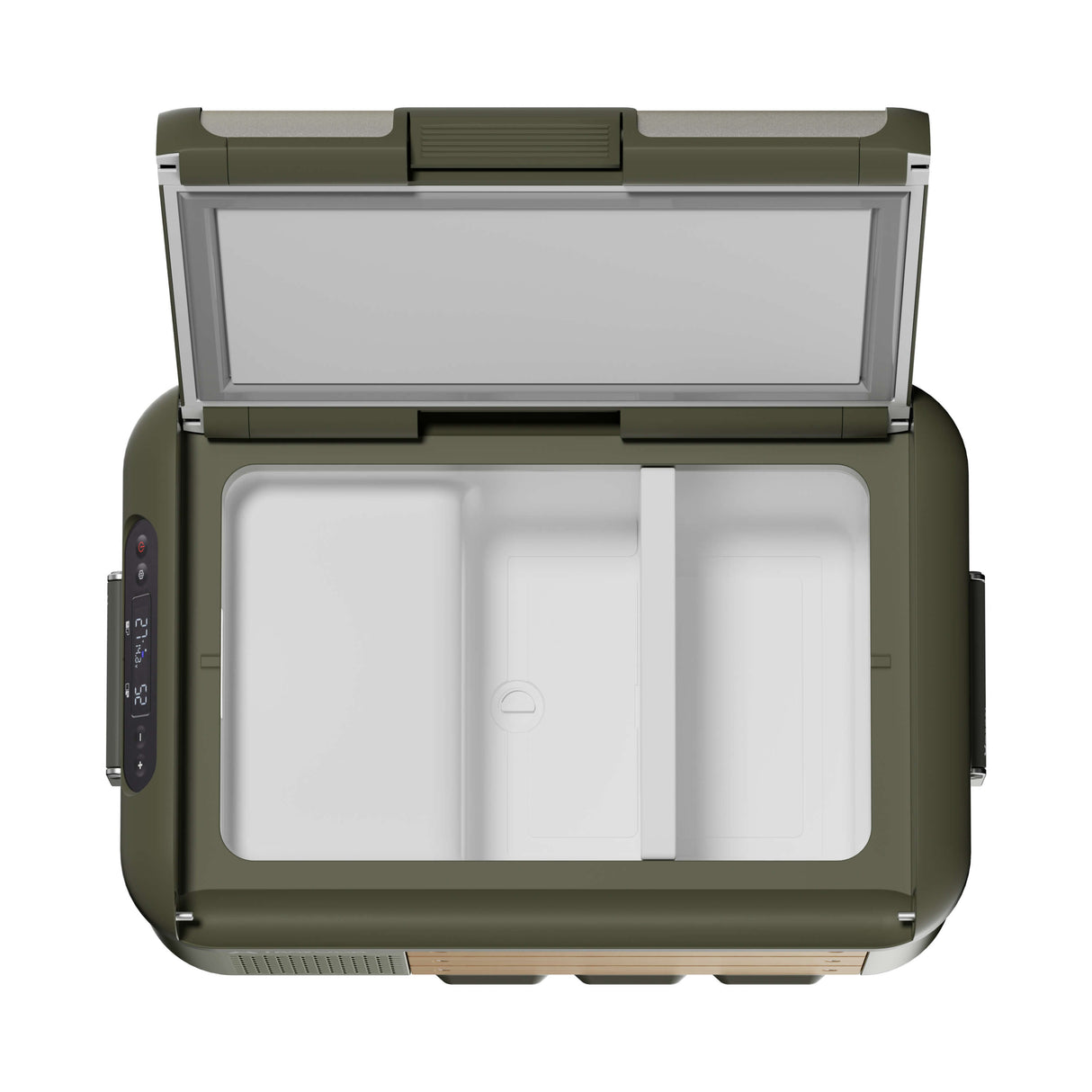 Rigel 25 Dual Zone eCooler