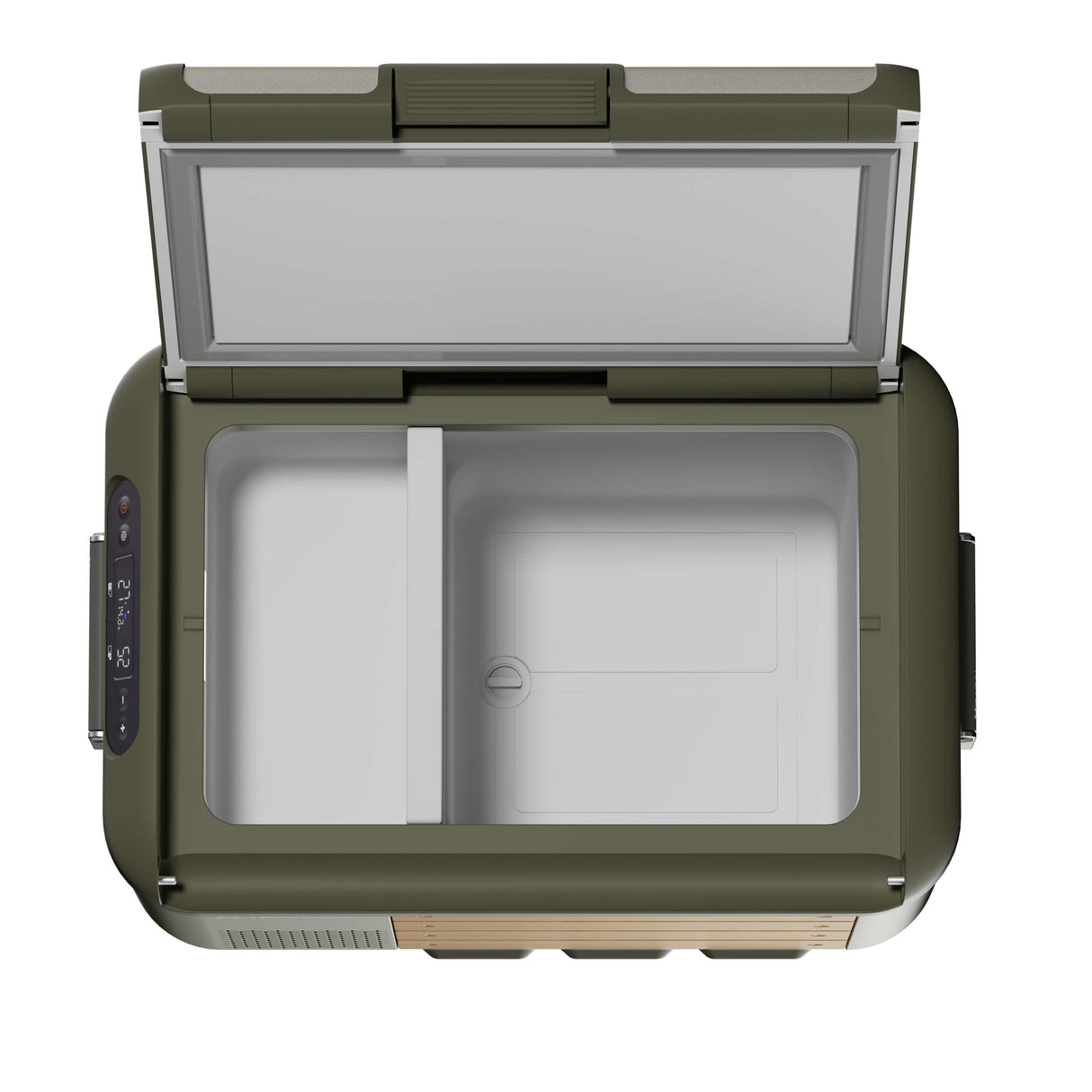 Rigel 35 Dual Zone eCooler