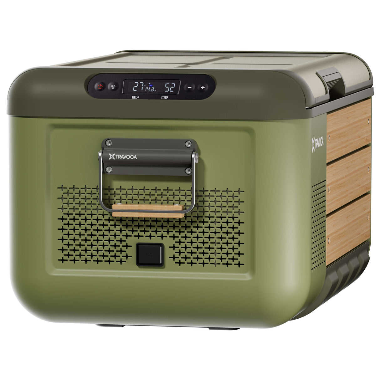 Rigel 45 Dual Zone eCooler