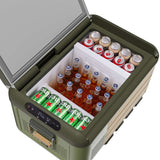 Rigel 45 Dual Zone eCooler