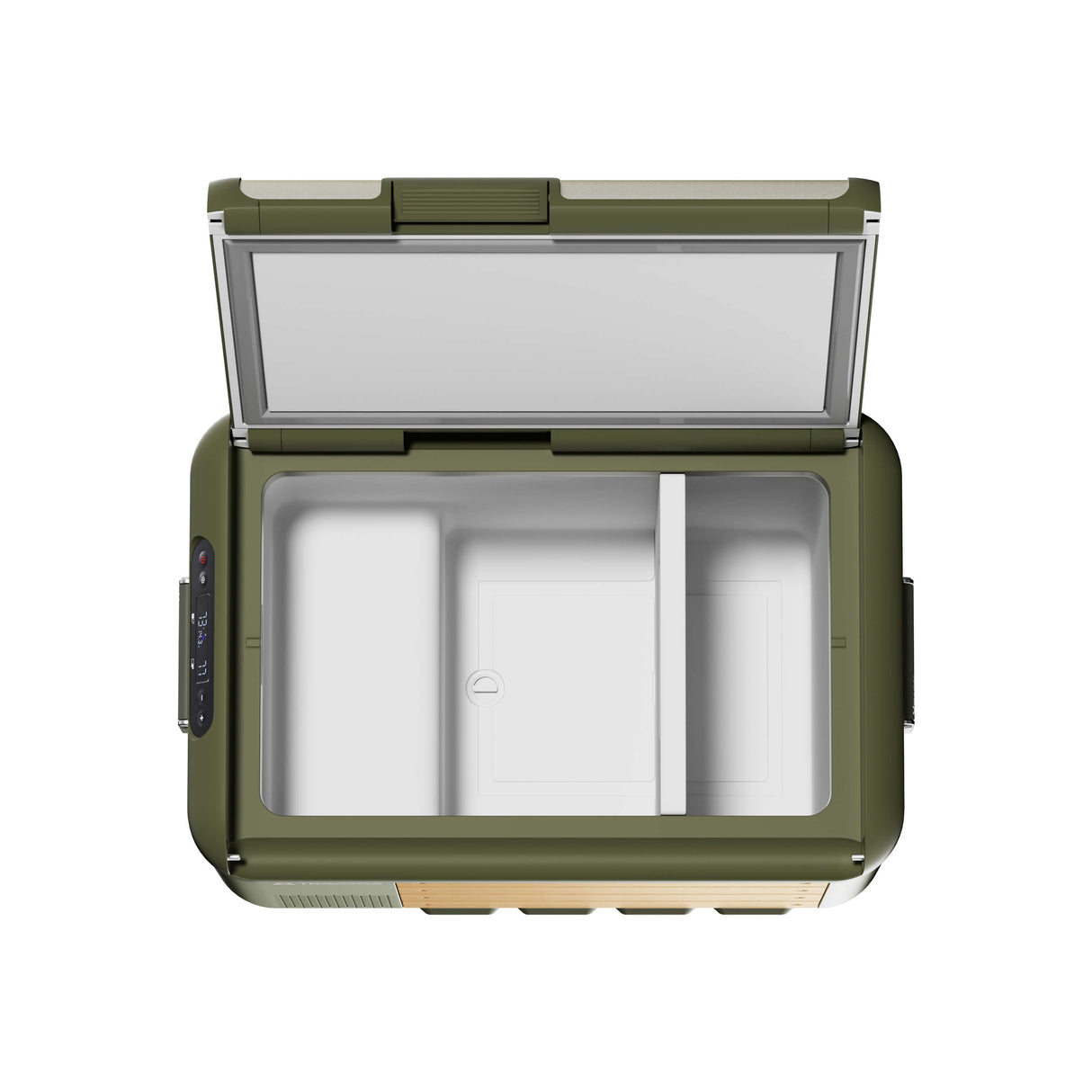 Rigel 60 Dual Zone eCooler