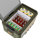 Rigel 45 Dual Zone eCooler