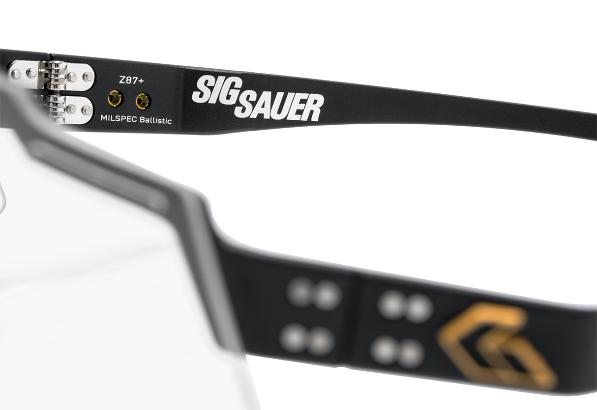 SIG SAUER Blastshield B2