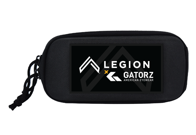 LEGION by SIG SAUER Sentix