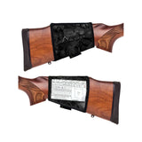 Ammo Slicker with Dope Sheet Window: Ultimate Ammo Storage